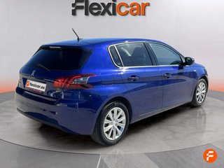 Peugeot 308 5p Active PureTech 130 S&S