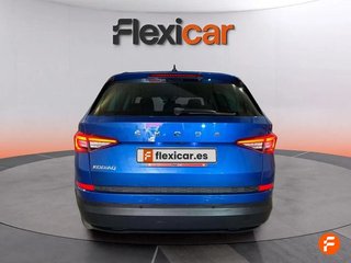 Skoda Kodiaq 2.0 TDI 110KW (150cv) DSG 4x2 Style