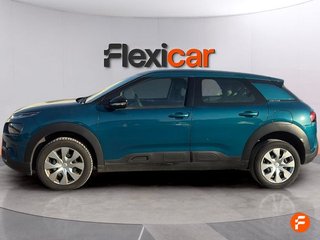 Citroën C4 Cactus PureTech 81KW (110CV) S&S EAT6 Feel
