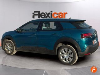 Citroën C4 Cactus PureTech 81KW (110CV) S&S EAT6 Feel