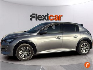 Peugeot 208 Eléctrico Allure