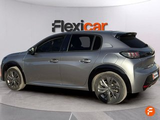 Peugeot 208 Eléctrico Allure