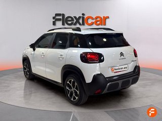 Citroën C3 Aircross PureTech 81kW (110CV) Max