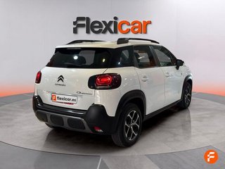 Citroën C3 Aircross PureTech 81kW (110CV) Max