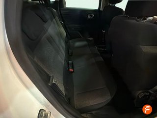Citroën C3 Aircross PureTech 81kW (110CV) Max