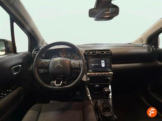 Citroën C3 Aircross PureTech 81kW (110CV) Max