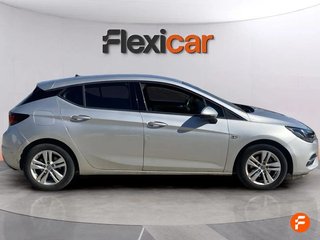 Opel Astra 1.2T SHL 81kW (110CV) 2020