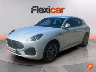 Maserati Grecale GT L4 MHEV 300CV AWD
