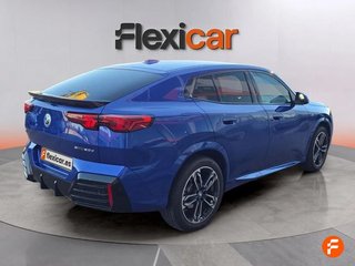 BMW X2 sDrive20d