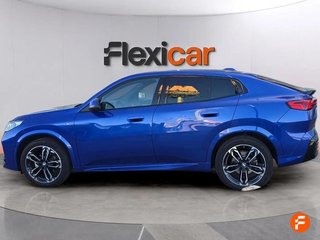 BMW X2 sDrive20d