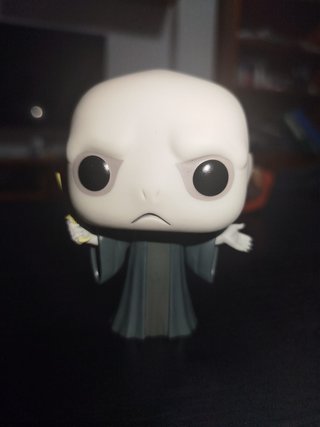 Funko Pop Lord Voldemort Harry Potter #06