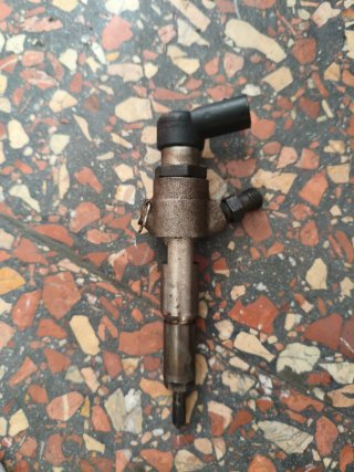 Inyector 1.4 HDI Siemens Continental VDO