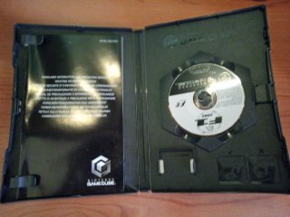 F1 2002 EA Sports - Nintendo GameCube PAL