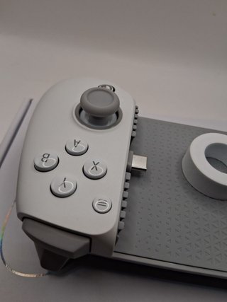 Mando GameSir G8 Galileo MFi