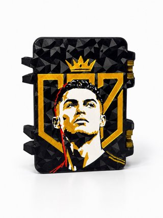 Caja Cromos Mundial 2026 Varios modelos