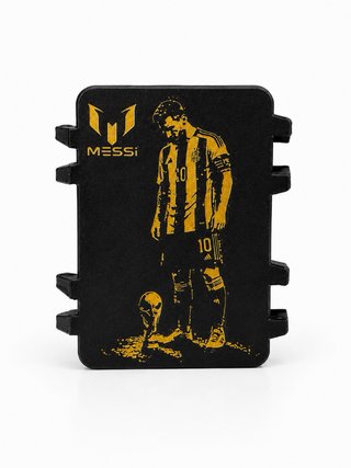 Caja Cromos Mundial 2026 Varios modelos