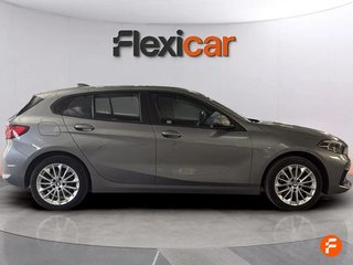BMW Serie 1 118i