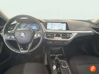 BMW Serie 1 118i