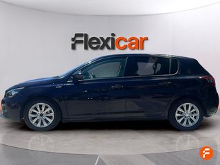 Peugeot 308 5p Style PureTech 130 S&S 6 Vel. MAN