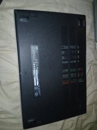 Portátil Acer Aspire A315-59 Gris/Plata