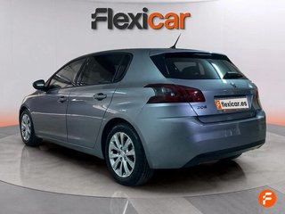 Peugeot 308 5p Access PureTech 110 S&S 6 Vel. MAN