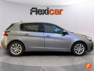Peugeot 308 5p Access PureTech 110 S&S 6 Vel. MAN