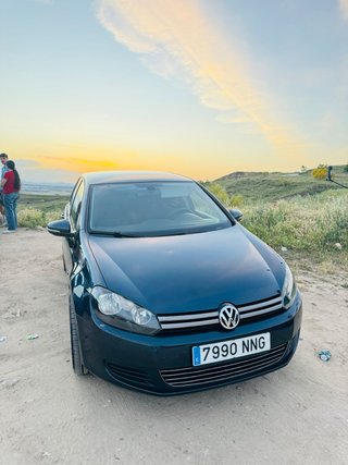 Volkswagen Golf 2009