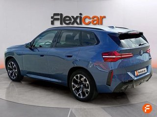 BMW X3 20d xDrive