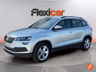 Skoda Karoq 1.0 TSI 81kW (110CV) Active