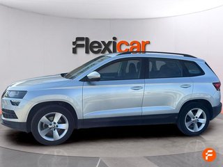 Skoda Karoq 1.0 TSI 81kW (110CV) Active