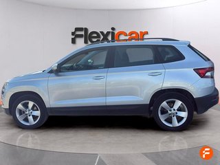 Skoda Karoq 1.0 TSI 81kW (110CV) Active