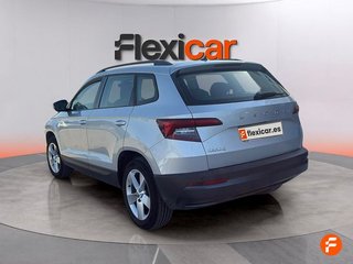 Skoda Karoq 1.0 TSI 81kW (110CV) Active