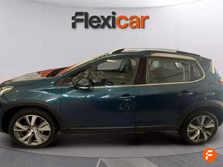 Peugeot 2008 Allure 1.2 PureTech 81KW (110CV) Auto