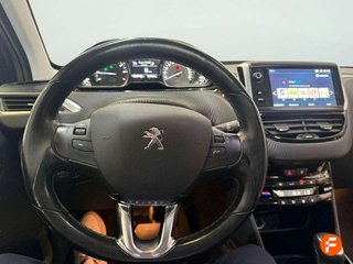 Peugeot 2008 Allure 1.2 PureTech 81KW (110CV) Auto
