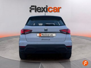 Seat Arona 1.0 TSI 81kW (110CV) Style XM