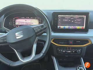 Seat Arona 1.0 TSI 81kW (110CV) Style XM