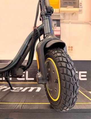 Patinete Eléctrico Ecoxtrem Linear
