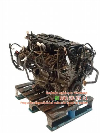 K20c1 320 cv motor honda civic type r tm Ref:21958
