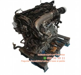 K20c1 320 cv motor honda civic type r tm Ref:21958