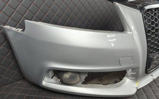 Paragolpes delantero Audi S3 8P