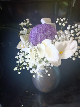 Ramos flores naturales