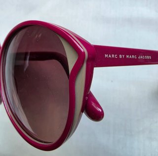 Occhiali da sole Marc by Marc Jacobs