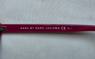 Occhiali da sole Marc by Marc Jacobs