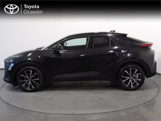 TOYOTA C-HR 1.8 Advance Hybrid 140