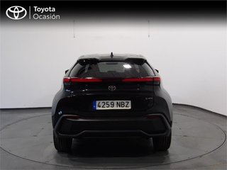 TOYOTA C-HR 1.8 Advance Hybrid 140