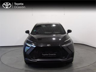 TOYOTA C-HR 1.8 Advance Hybrid 140