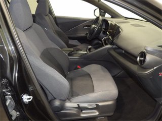 TOYOTA C-HR 1.8 Advance Hybrid 140