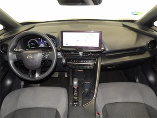 TOYOTA C-HR 1.8 Advance Hybrid 140