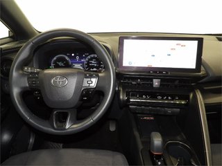 TOYOTA C-HR 1.8 Advance Hybrid 140