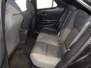 TOYOTA C-HR 1.8 Advance Hybrid 140